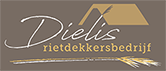 Rietdekkersbedrijf Dielis Logo